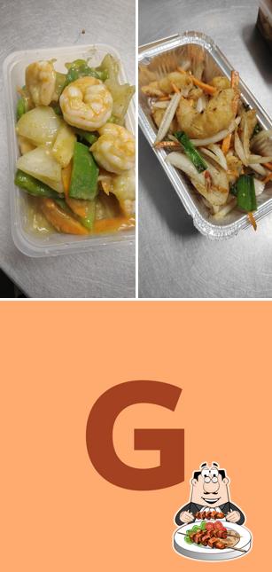Good World Chinese Takeaway (Order Online)