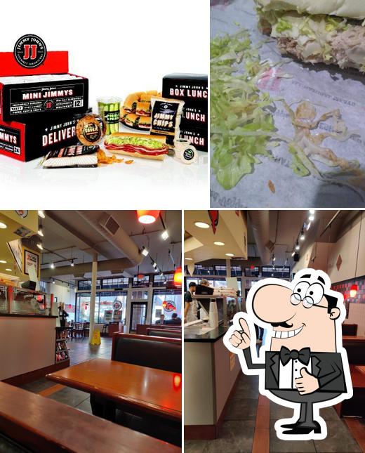 Jimmy John's
