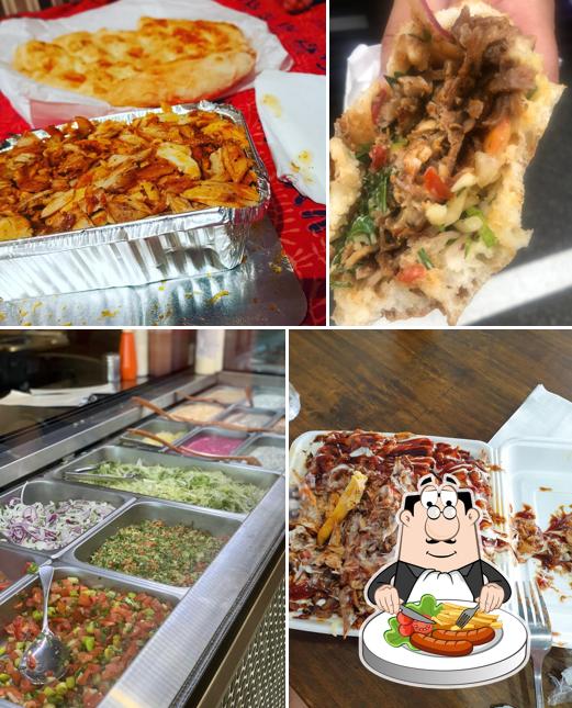 Mernda Kebab House