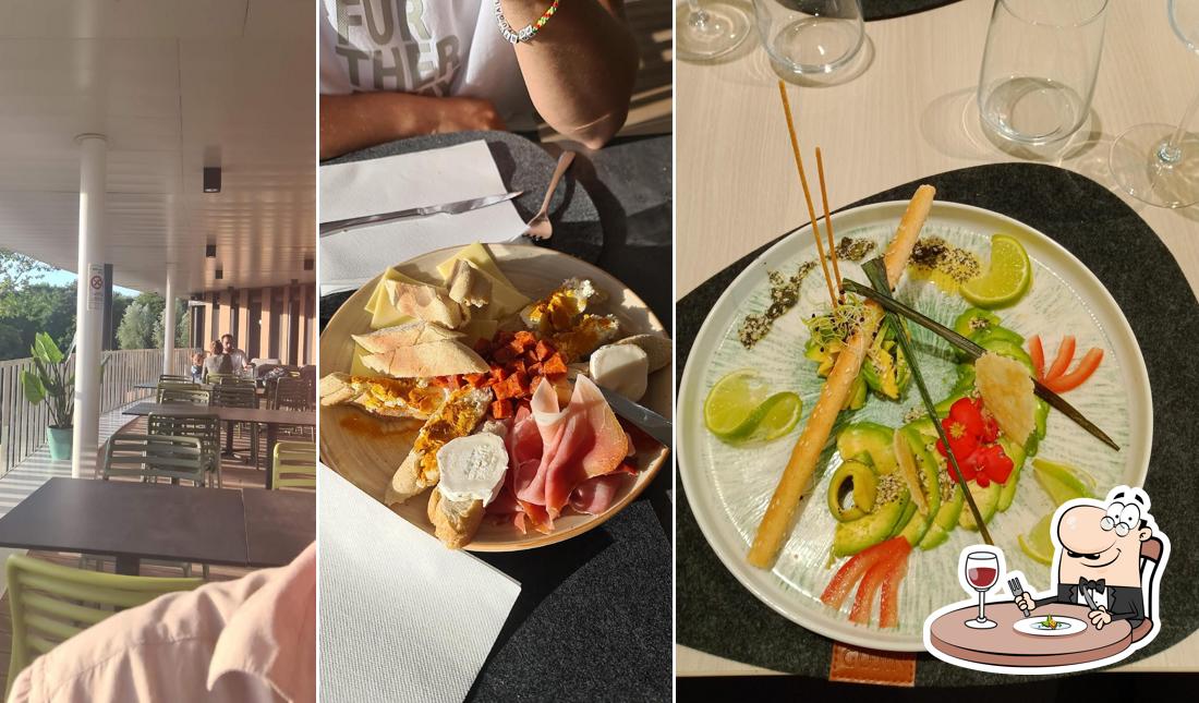 Le 8 Restaurant Denain