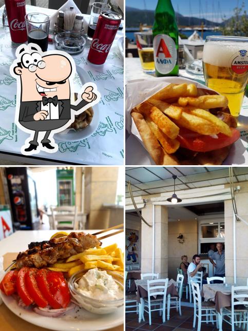 Mangiare