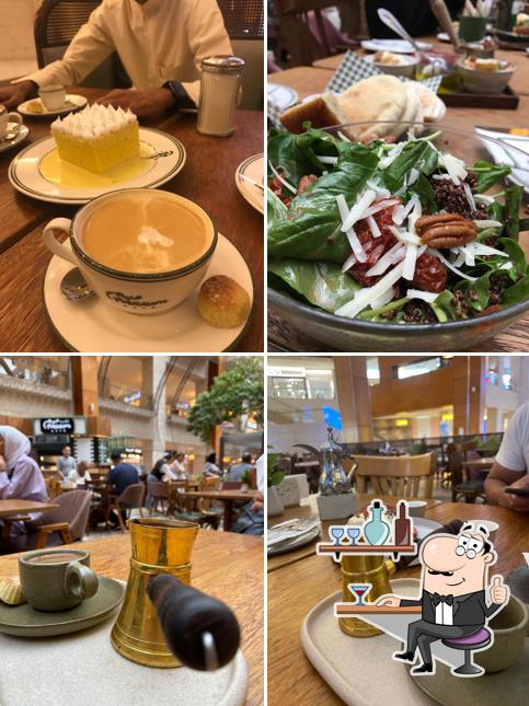 Meem café