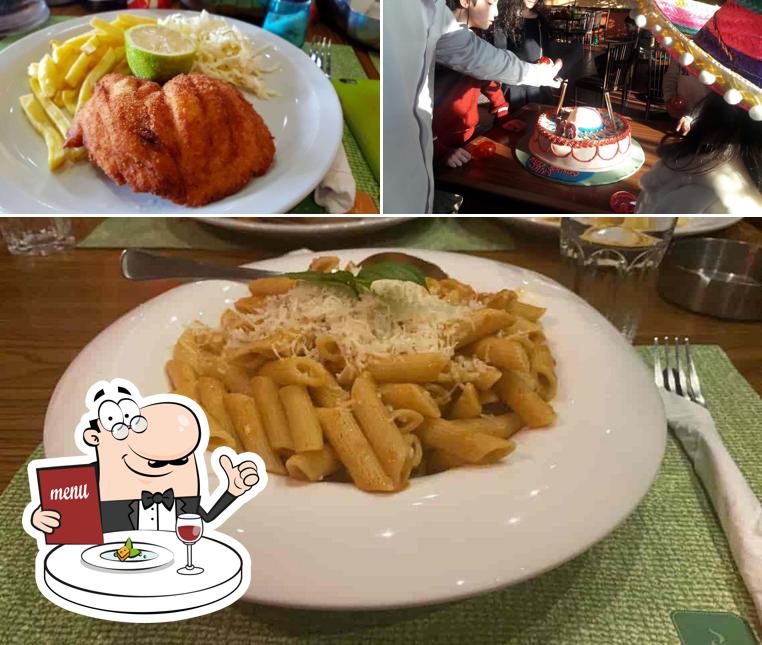 Mon General - Restaurant