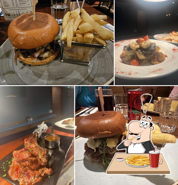 Mo’s Restaurant
