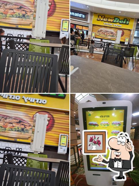 New Deli