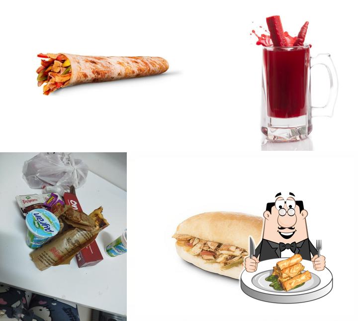 Öncü Döner