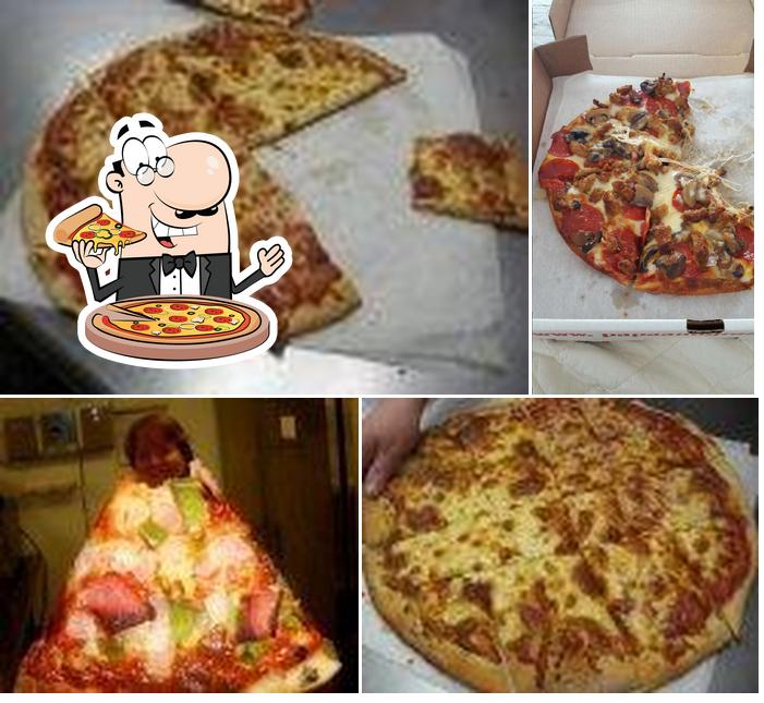 Papa Joe's Pizza - Vermilion, OH