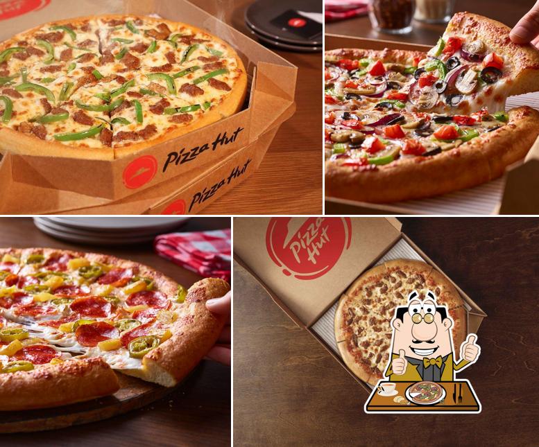 Pizza Hut