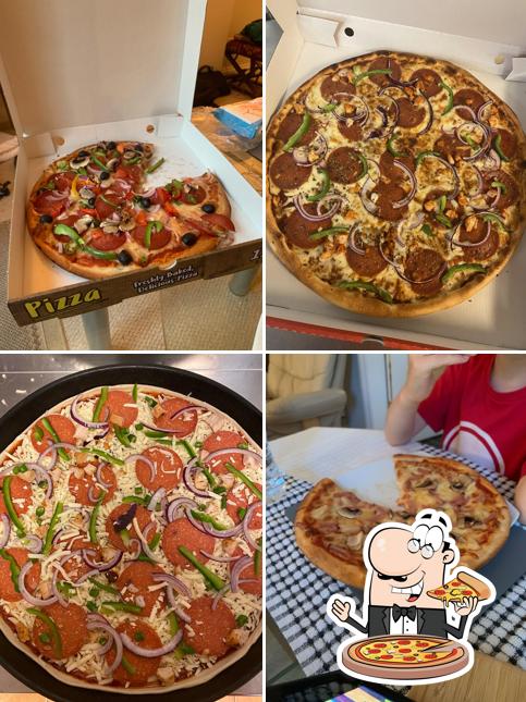Pizzeria Italia KESWICK
