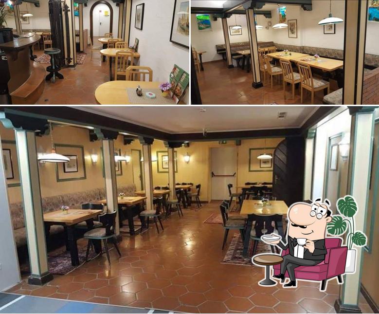 Pizzeria Milano