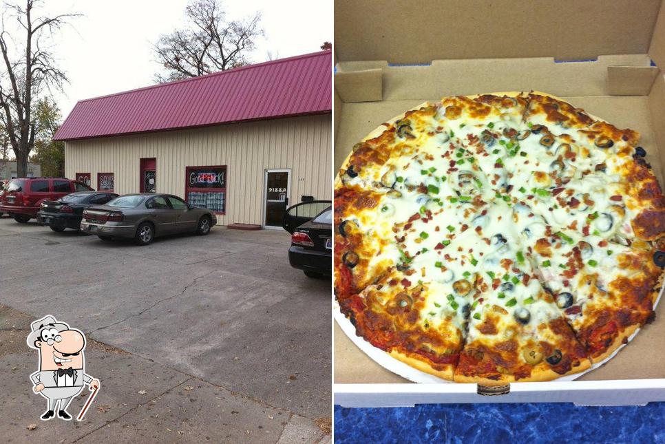Portside Pizza
