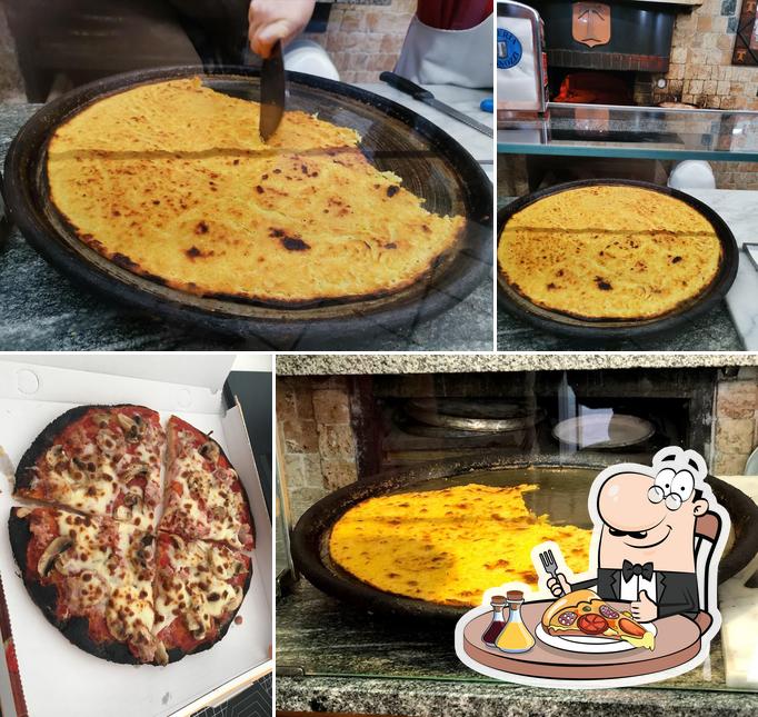Pizzeria Tognozzi