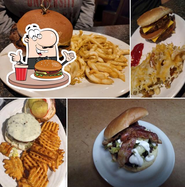 Buffalo Bobs Family Restaurant