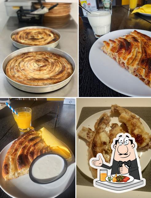 Pita bar Zvrk