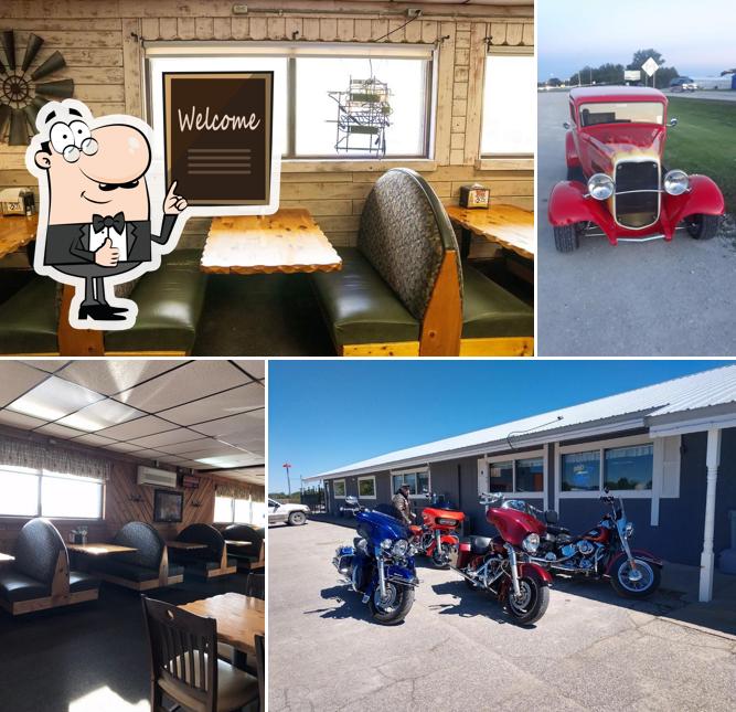 Rack's Bar & Grill