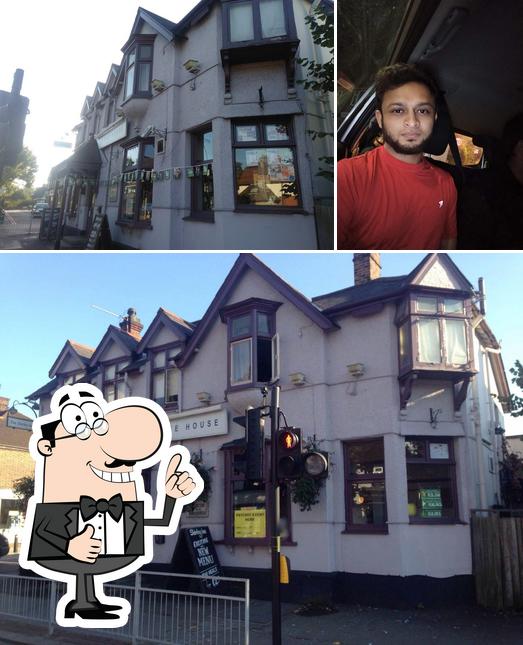 Shirley Inn