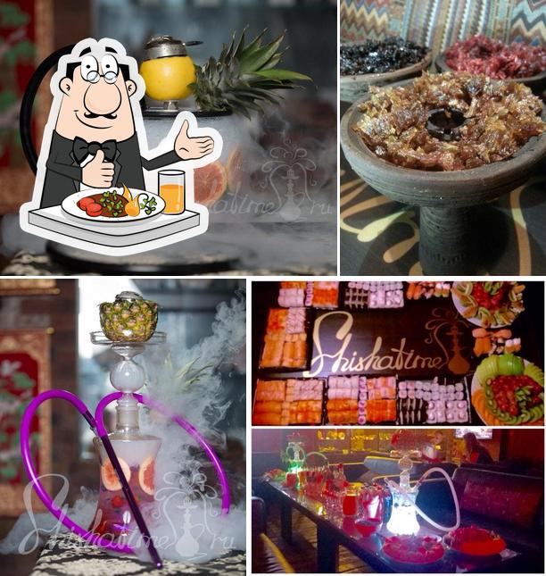 ShishaTime