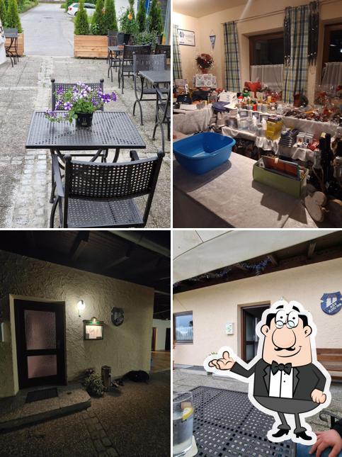 ASV Rott/Inn Sportheim