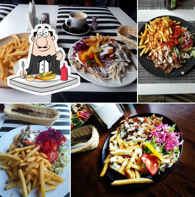 Ausmeņa Kebabs
