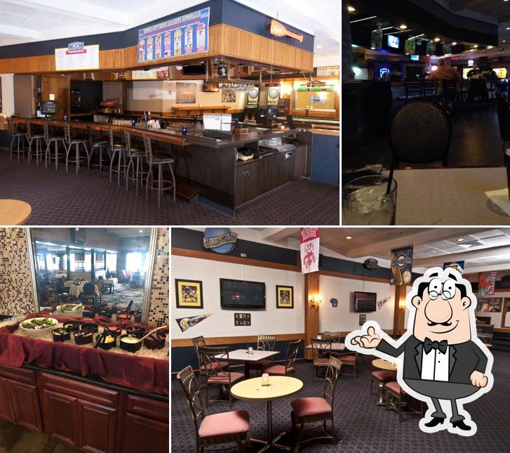 Aviator Sports Bar & Grille