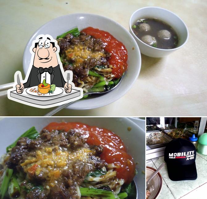 Bakso Iga Go Go