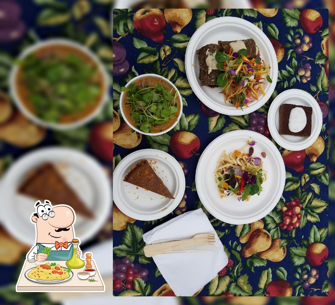 Chalk Hiill Cookery