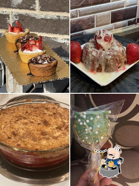 Chunky Girl Sweets