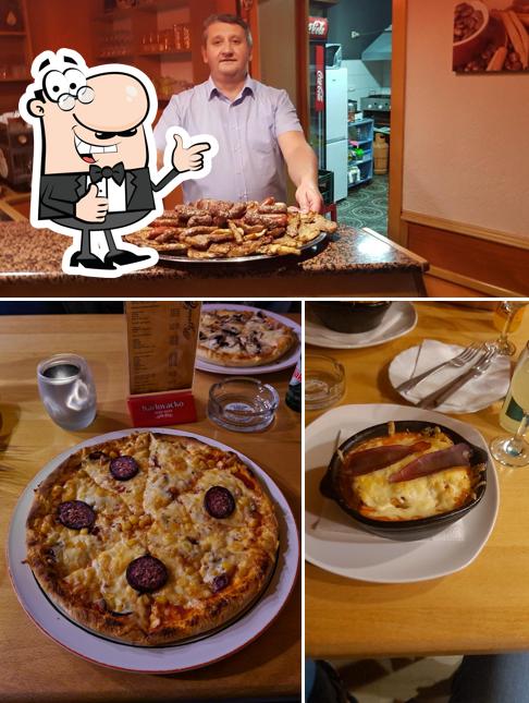 Edi Pizzeria