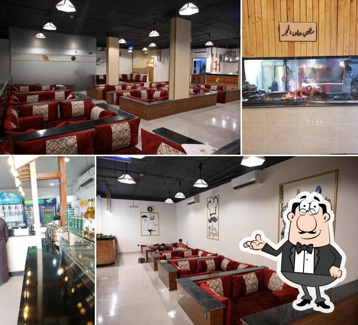 Jamriah restaurant