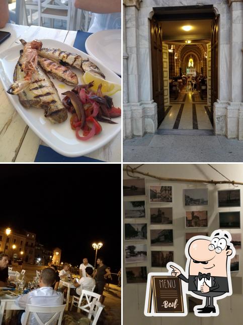 La Votta di Mare