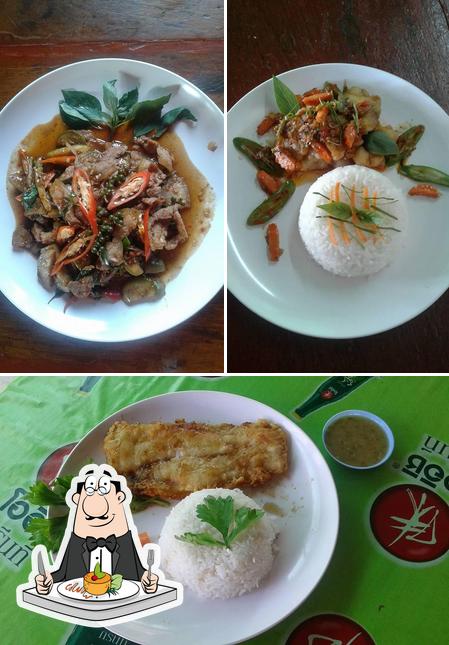 ครัวแม่บุญศรี