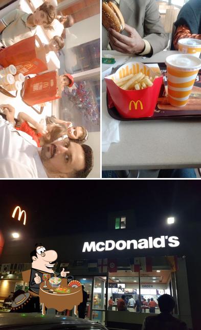 McDonald's - Kala Shah Kaku