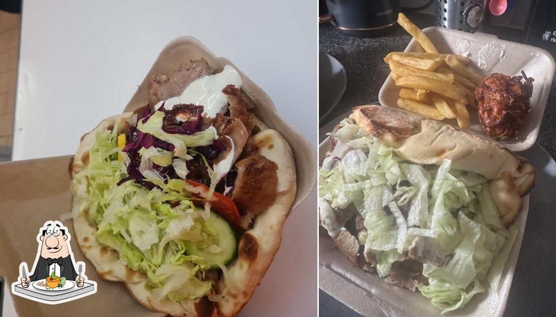 Naga Grill