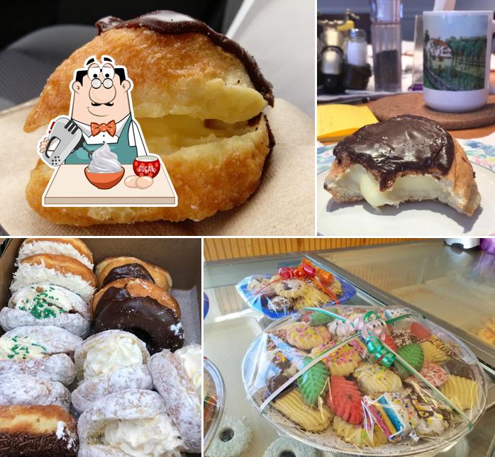 Neils Donuts