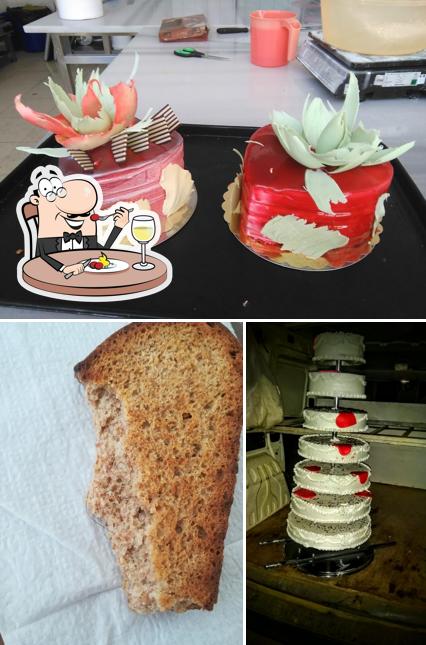 Öreksan Ekmek Fırını