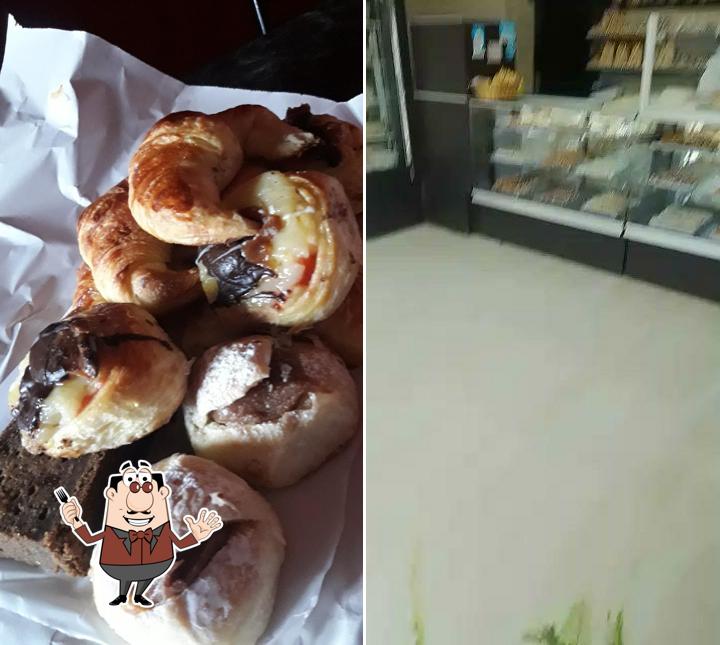Panadería Balcarce