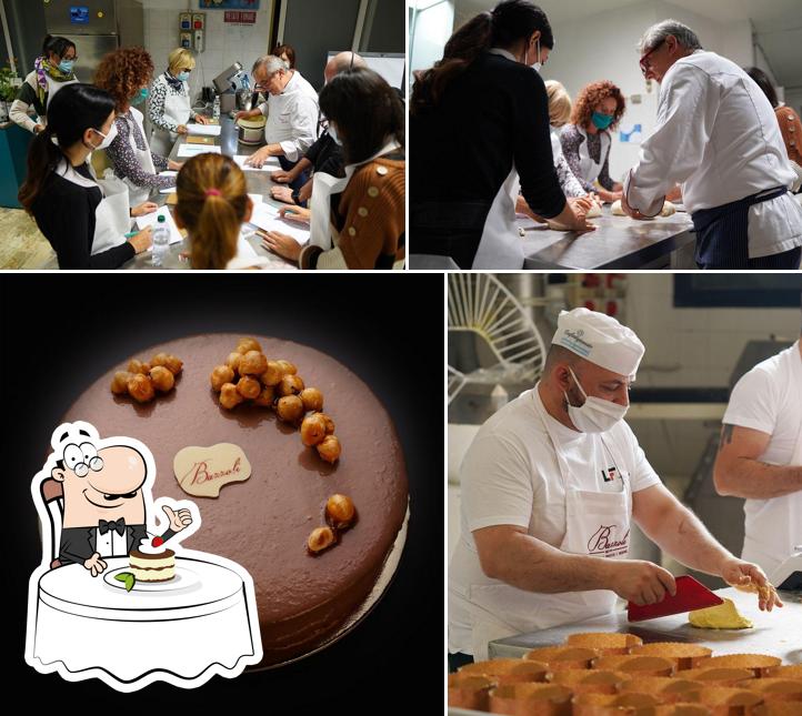 Bazzoli Pastry - Bread Line Srl