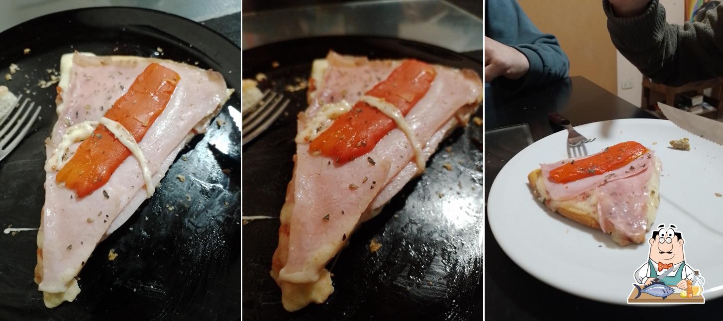 Pizzería Aconcagua