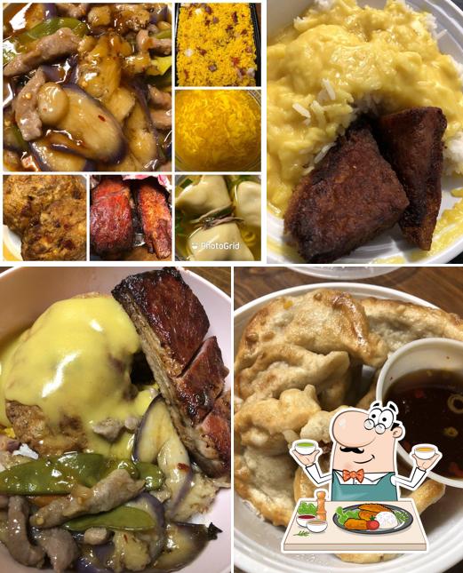 Siu's Kitchen