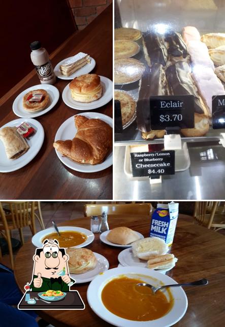 Strathy Hot Bread Bakery