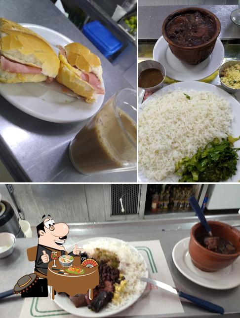 Lanchonete e Restaurante Sukitel