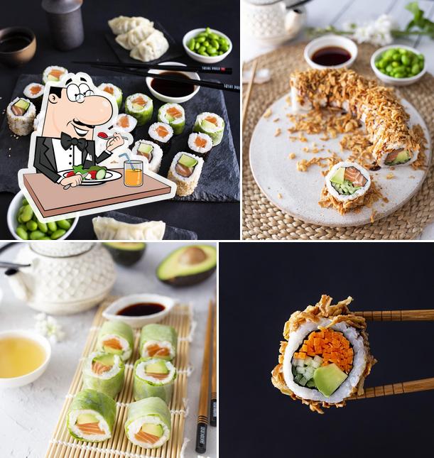 Sushi Daily Swanley