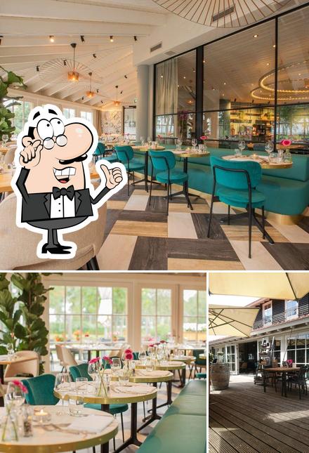 Restaurant ’t Ryck