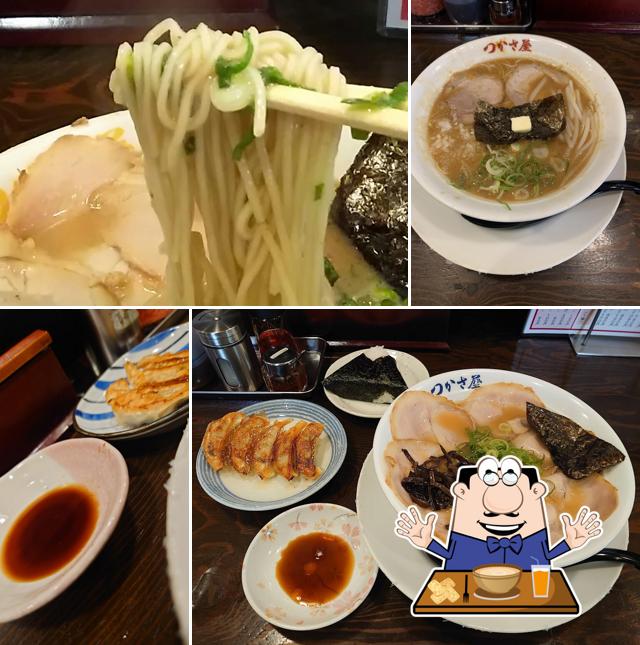 Tsukasaya