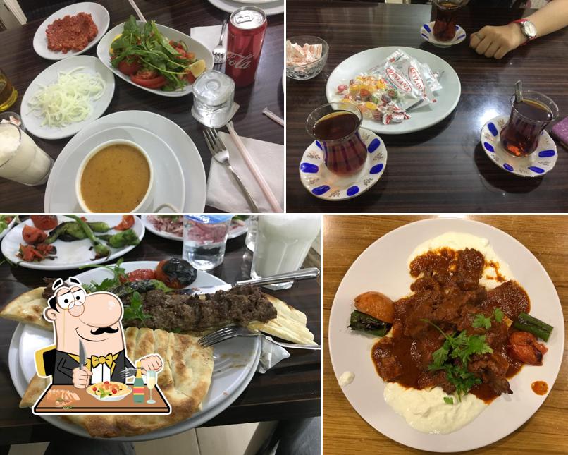 Van Mevlana Semazen Kebap 3
