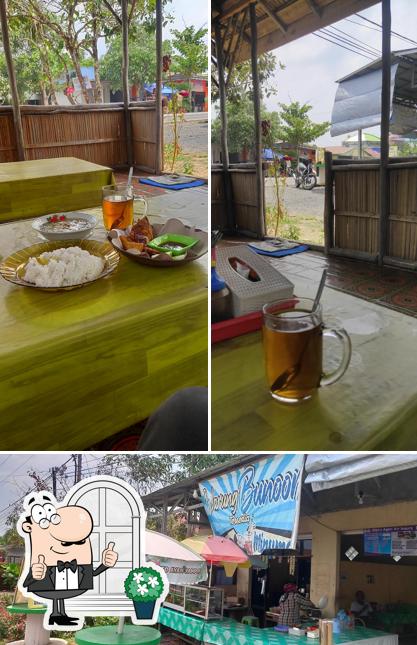 WARUNG BU NOOR