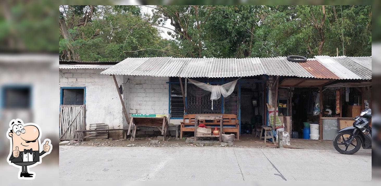 Warung mak'e