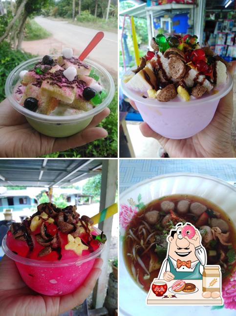 ร้านเจ้เล็ก อาหารตามสั่ง
