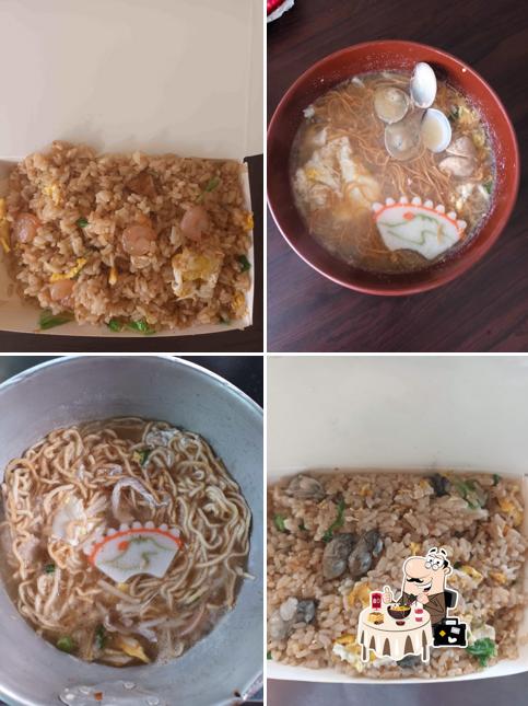 阿麒蚵仔煎