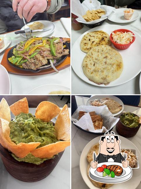 Restaurante Mar Y Tierra